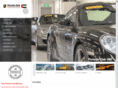 porscheclubabudhabi.com