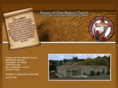 praisesofzion.org