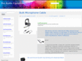 pro-audio-equipment.net