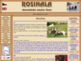 rosinala.cz