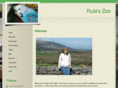 rutaszoo.com