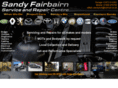 sandyfairbairn.com