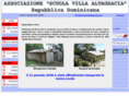 scuolavillaltagracia.ch