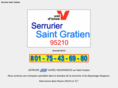 serruriersaintgratien.com