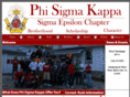 sigma-epsilon.org