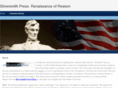 silversmithpress.com