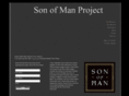 sonofmanproject.com