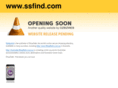 ssfind.com