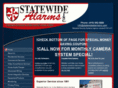 statewidealarmsinc.com