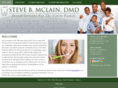 stevebmclain.com