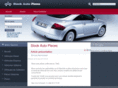 stockautopieces.com