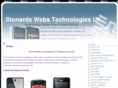 stonardstech.com