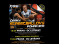 streetball.cz