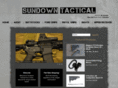 sundowntactical.com