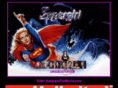 supergirlthemovie.com