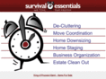survivalessential.com