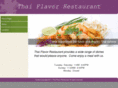 thai-flavor-restaurant.com