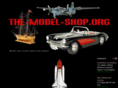 the-model-shop.co.uk