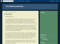 thedetermineddad.com