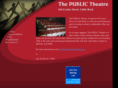 thepublictheatre.com