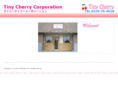 tiny-cherry.com