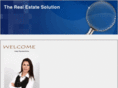 torontorealestatesolution.com