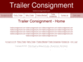 trailerconsignment.com