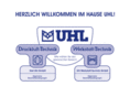 uhl-info.com