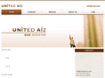 united-aiz.com