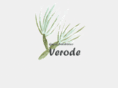 verode.org