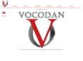 vocodan.com