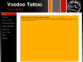 voodootattoohawaii.com