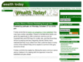 wealthtodayblog.com