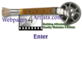 webpages4artists.com