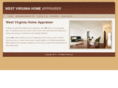 westvirginiahomeappraiser.com