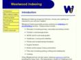 westwoodindexing.com