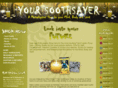 yoursoothsayer.com