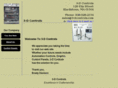 3-dcontrols.com