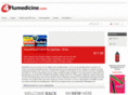 4flumedicine.com