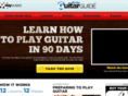 90dayguitarguide.com