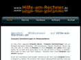 Hilfe-am-Rechner.de