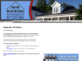 aandmroofingtn.com