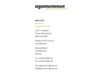 agamemnon-agentur.com