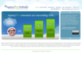 agencyprosupport.com