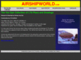 airshipworld.com