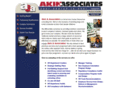 akinassoc.com