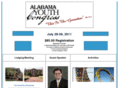 alabamayouthcongress.org