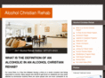 alcoholchristianrehab.net
