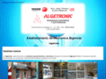 algetronic.com