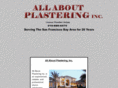 allaboutplastering.com